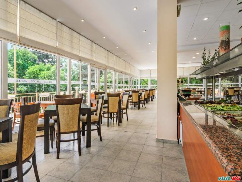 Хотел Глория, Св. Константин и Елена 11