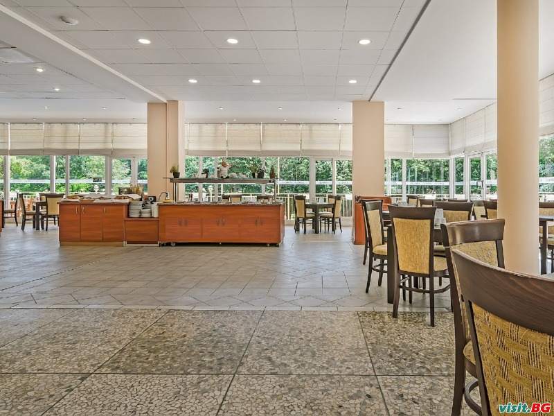 Хотел Глория, Св. Константин и Елена 9