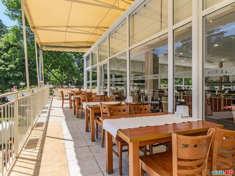 Хотел Глория, Св. Константин и Елена 12