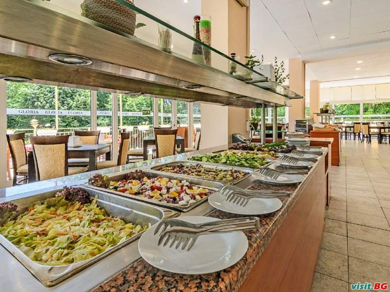 Хотел Глория, Св. Константин и Елена 10