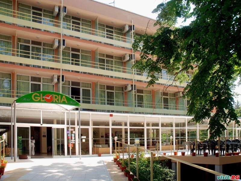 Хотел Глория, Св. Константин и Елена 33