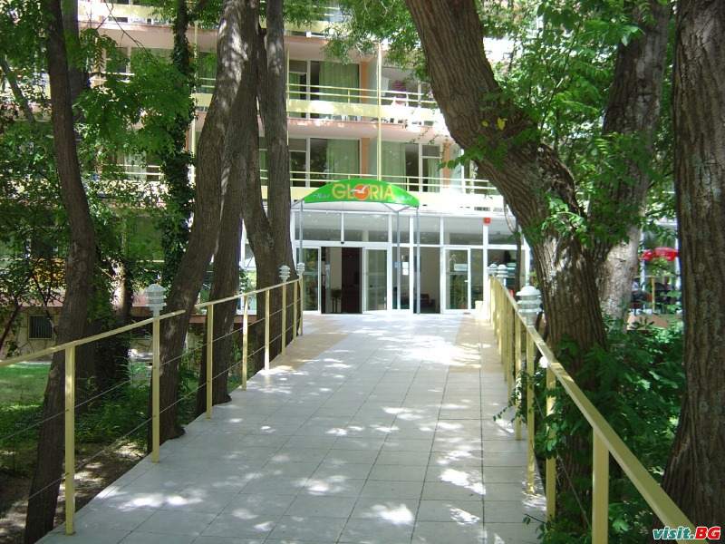 Хотел Глория, Св. Константин и Елена 6