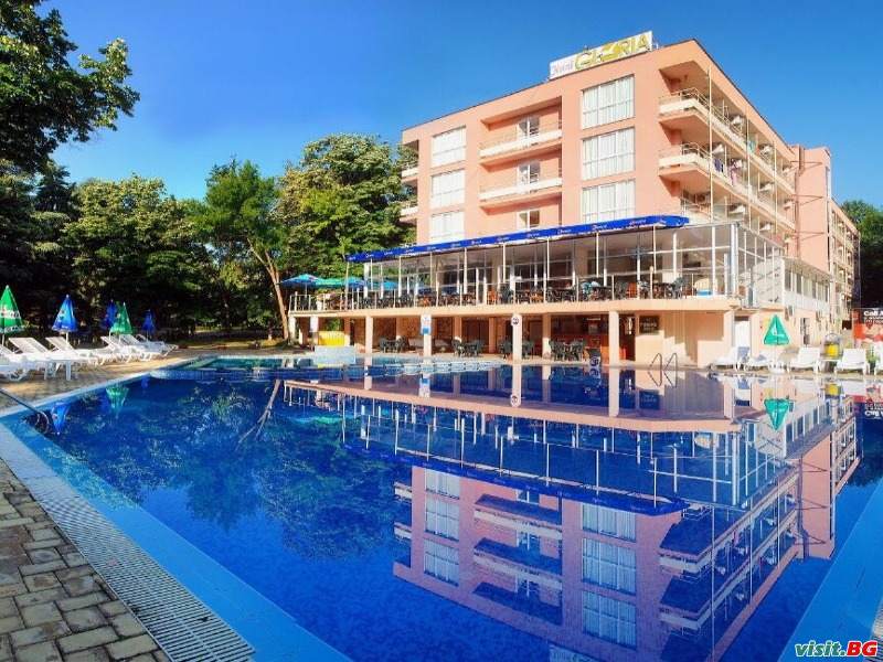 Хотел Глория