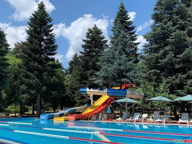 Хотел Глория, Св. Константин и Елена 34