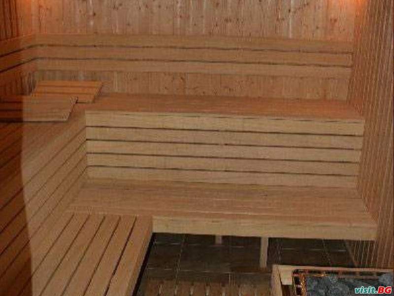 Апарт хотел Пирин Лодж, Банско 5