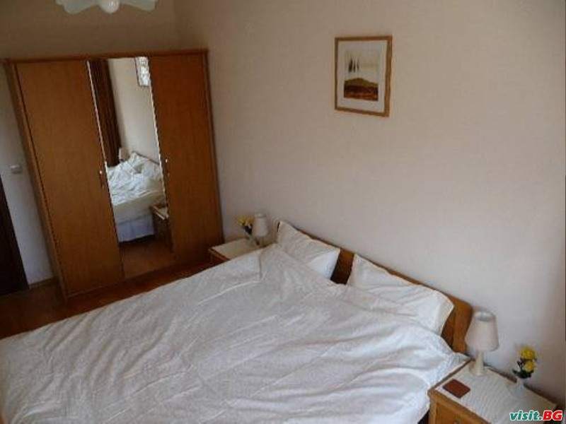 Апарт хотел Пирин Лодж, Банско 3