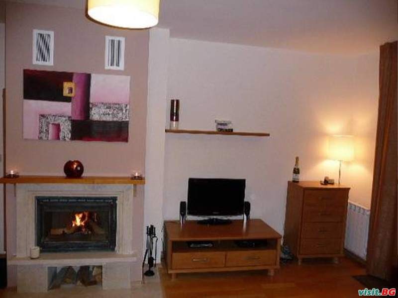 Апарт хотел Пирин Лодж, Банско 4