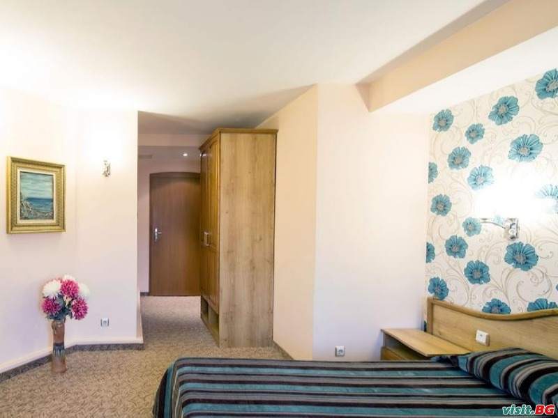 Хотел Дафи, Пловдив 12