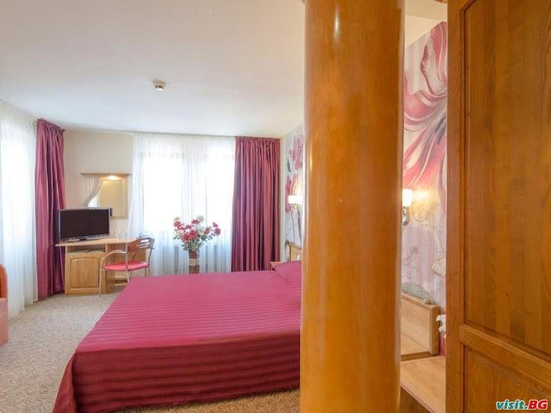 Хотел Дафи, Пловдив 9