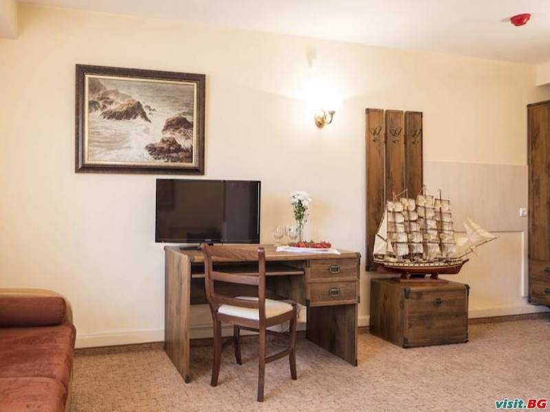 Хотел Дафи, Пловдив 14