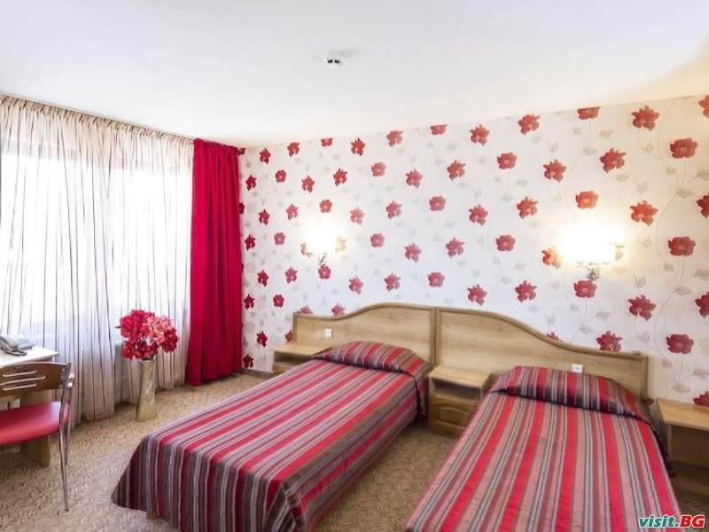 Хотел Дафи, Пловдив 6