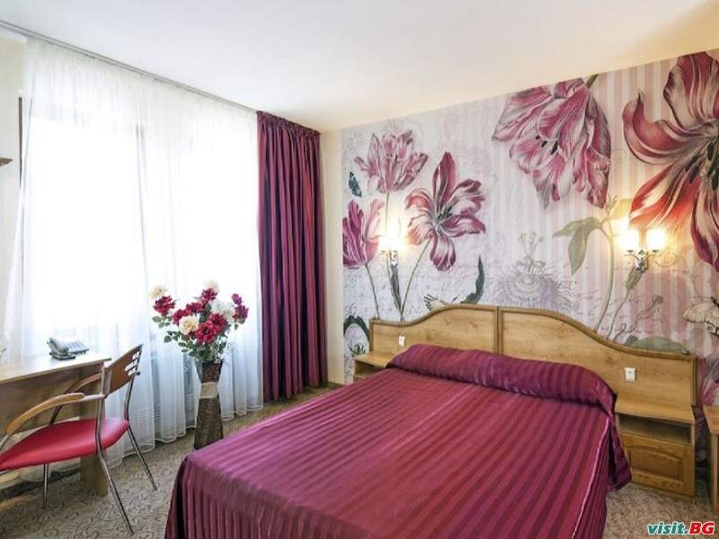 Хотел Дафи, Пловдив 8