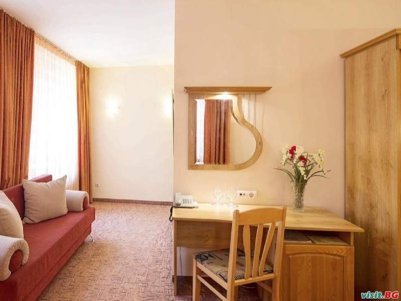 Хотел Дафи, Пловдив 7