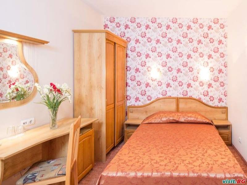 Хотел Дафи, Пловдив 5