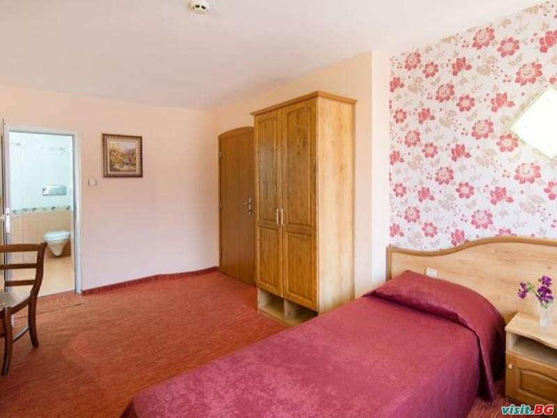 Хотел Дафи, Пловдив 13