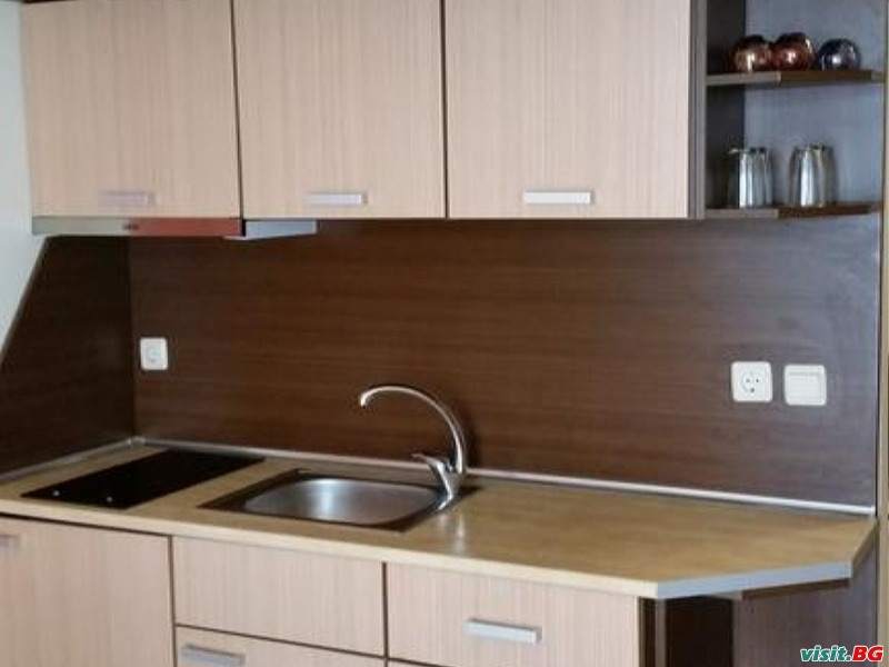 Хотел Афродита 2, Слънчев бряг 3