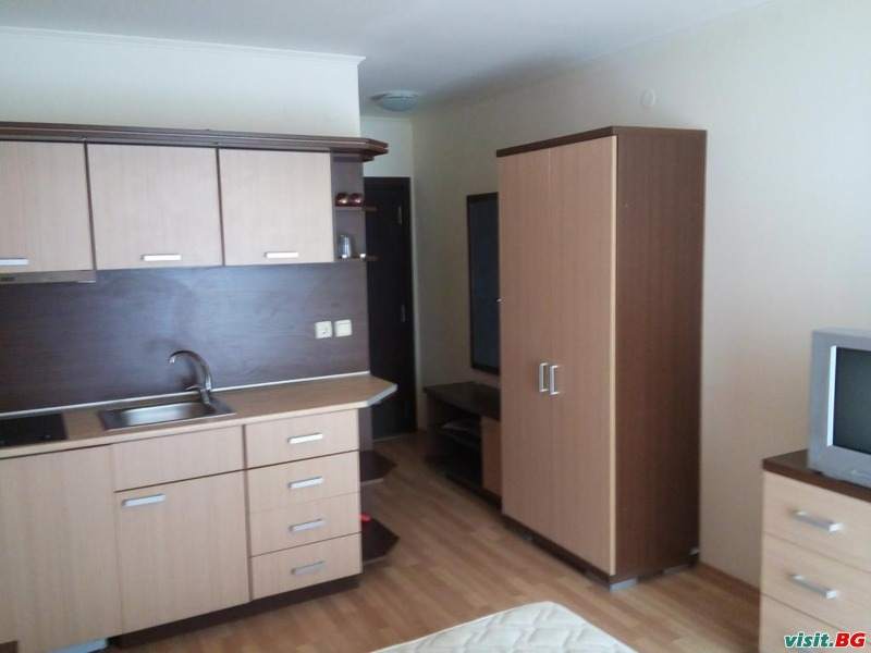 Хотел Афродита 2, Слънчев бряг 4