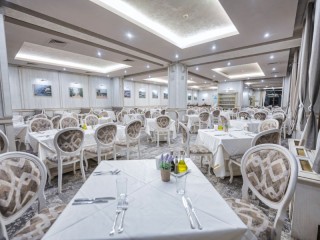 Макси Парк Хотел и Спа