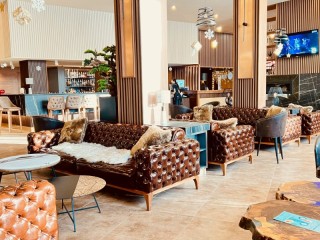 Хотел Орфей