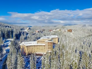 Хотел Орфей - Пампорово