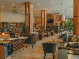 Хотел Орфей