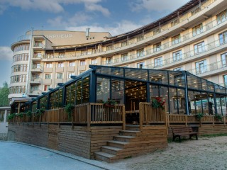 Хотел Орфей