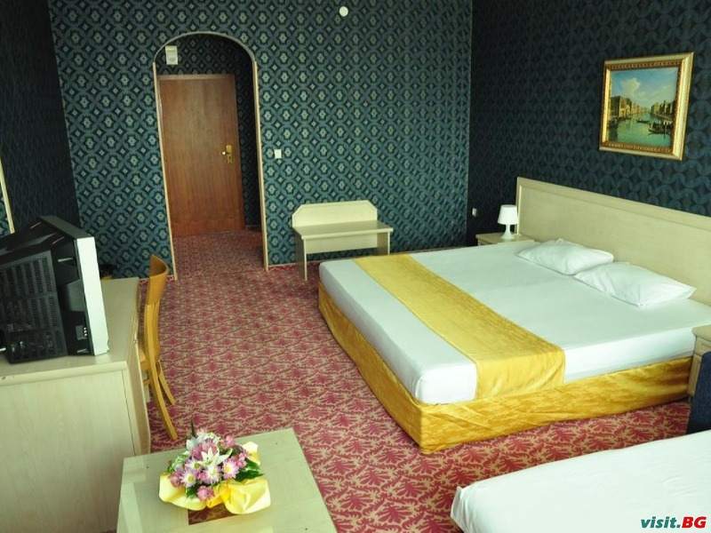 Хотел Монтесито, София 5