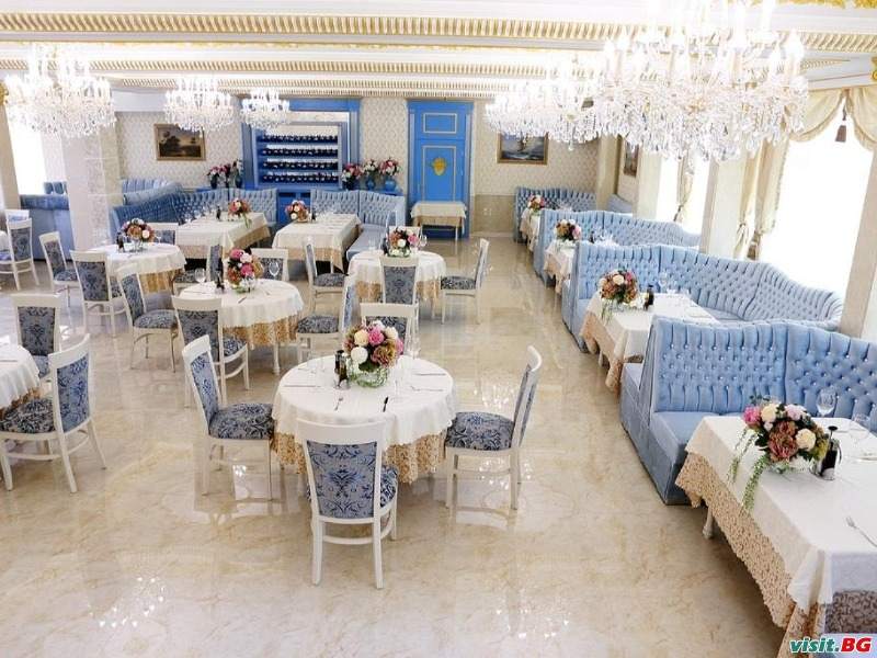 Хотел Монтесито, София 6