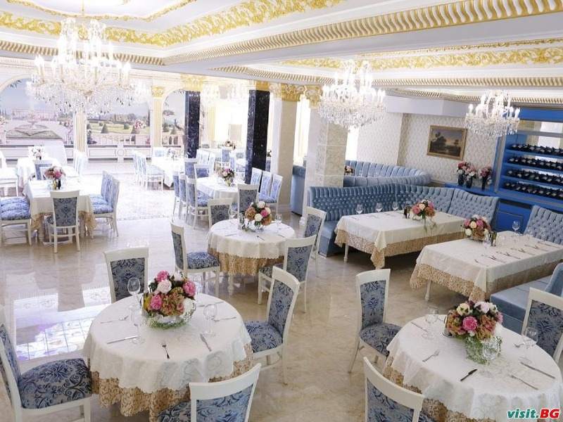 Хотел Монтесито, София 7