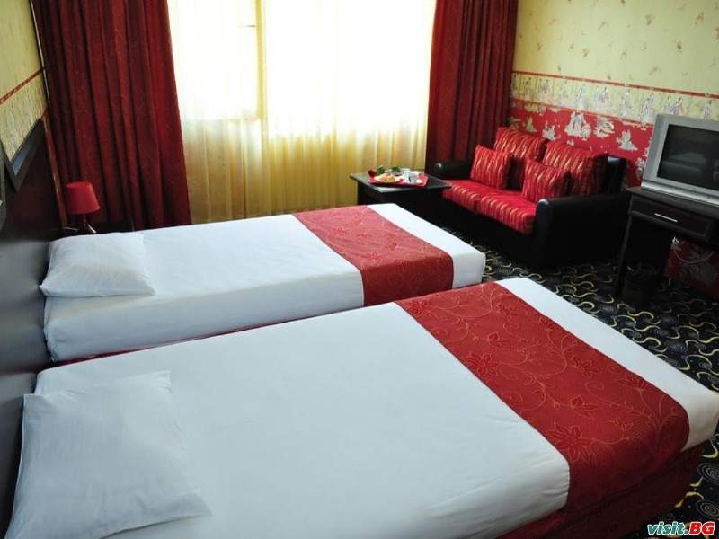 Хотел Монтесито, София 3