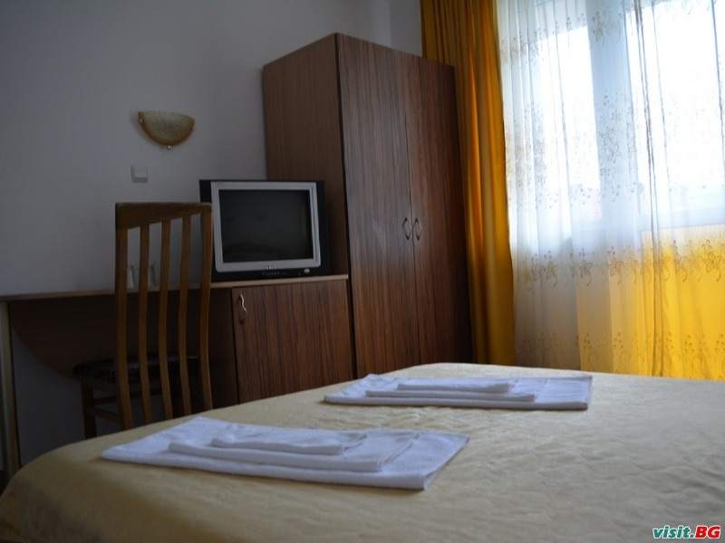 Хотел Блян, с.Чифлик 3