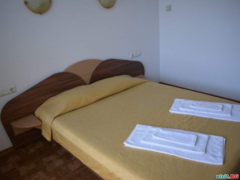 Хотел Блян, с.Чифлик 4