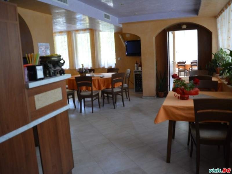 Хотел Блян, с.Чифлик 7