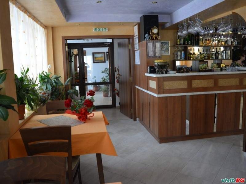 Хотел Блян, с.Чифлик 8