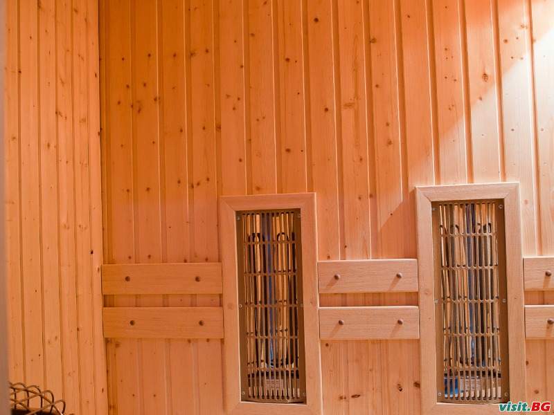 Семеен хотел Виктория, Панагюрище