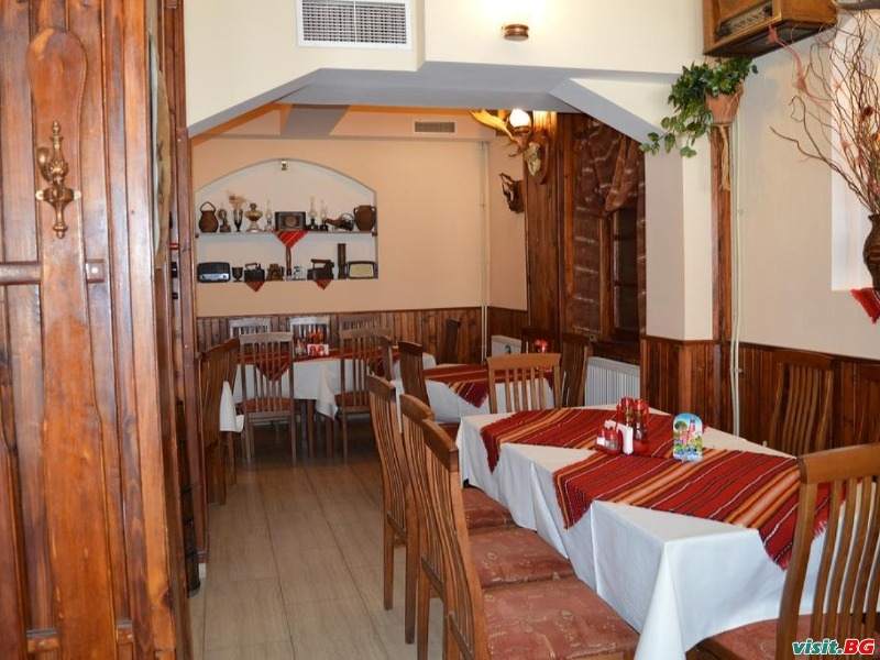 Хотел Армира, Ивайловград 8