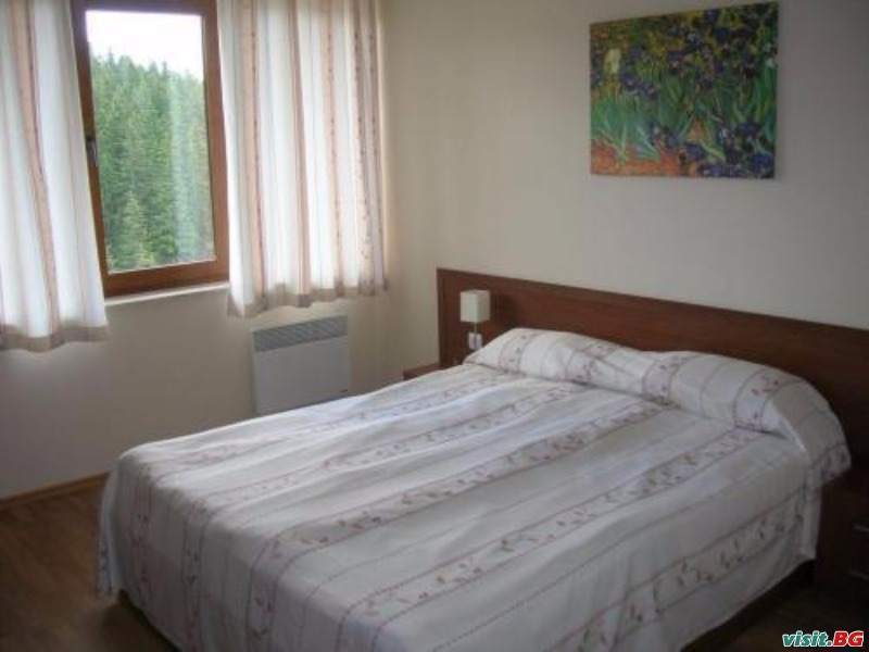 Лъки Пампорово, Пампорово 12