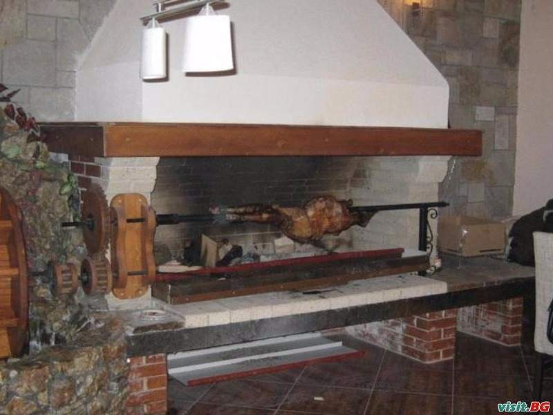 Лъки Пампорово, Пампорово 7