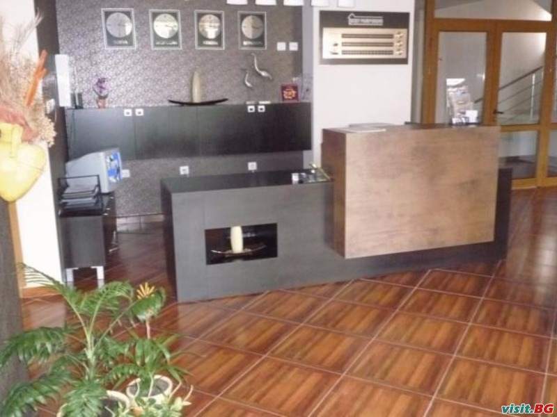 Лъки Пампорово, Пампорово 5