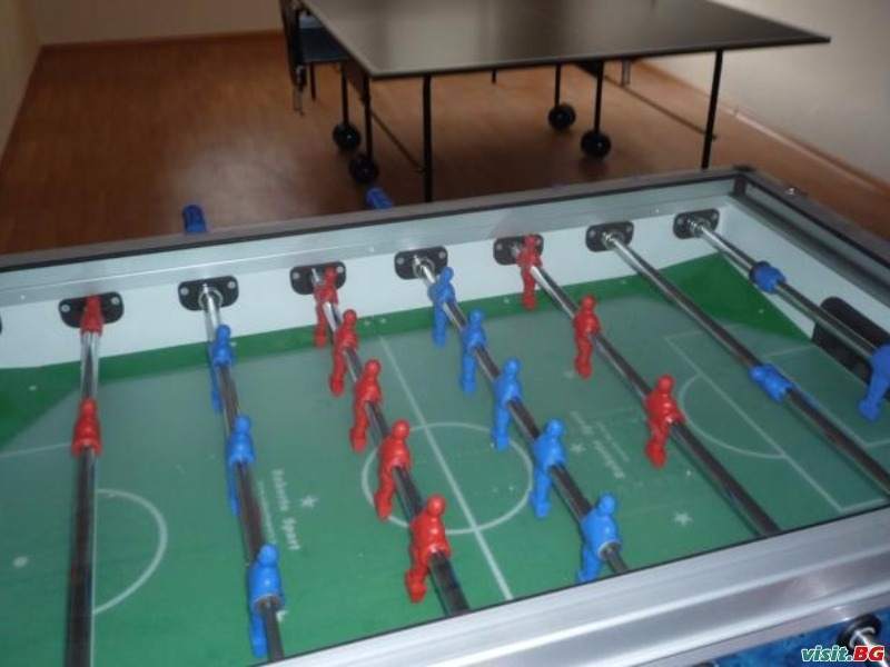 Лъки Пампорово, Пампорово 17