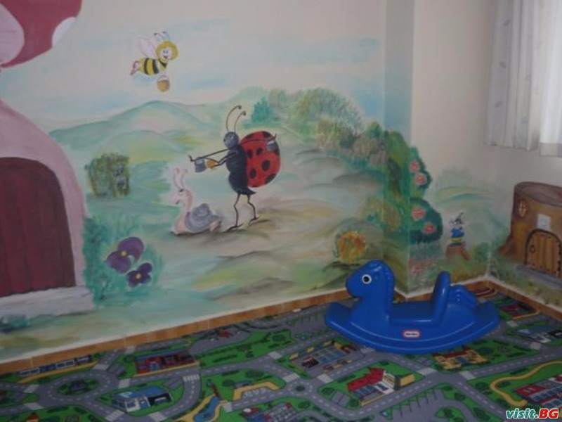 Лъки Пампорово, Пампорово 15