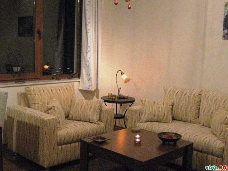 Лъки Пампорово, Пампорово 10