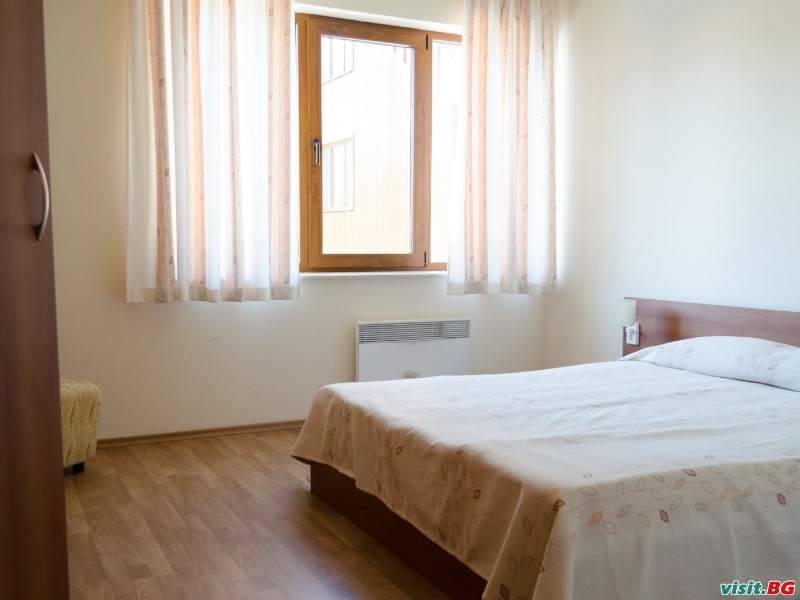 Лъки Пампорово, Пампорово 18