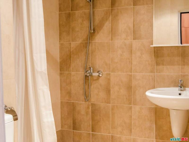 Лъки Пампорово, Пампорово 21