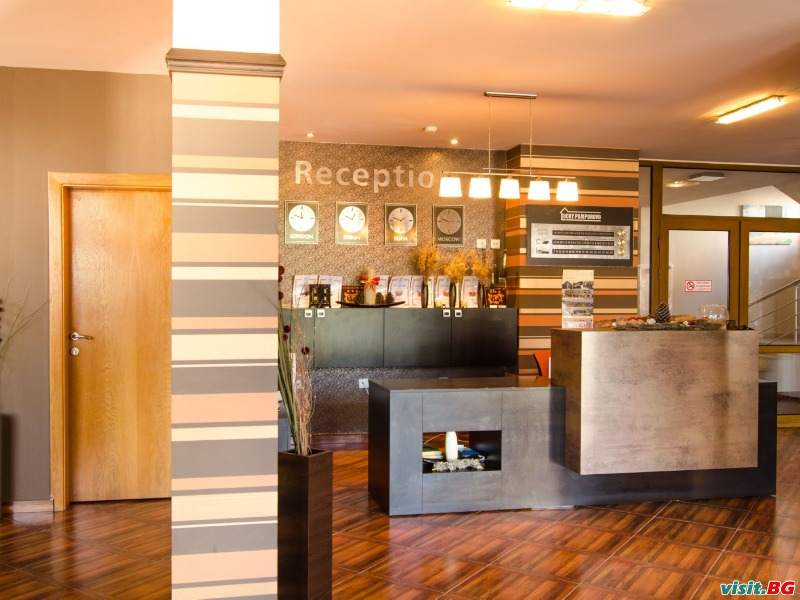 Лъки Пампорово, Пампорово 24