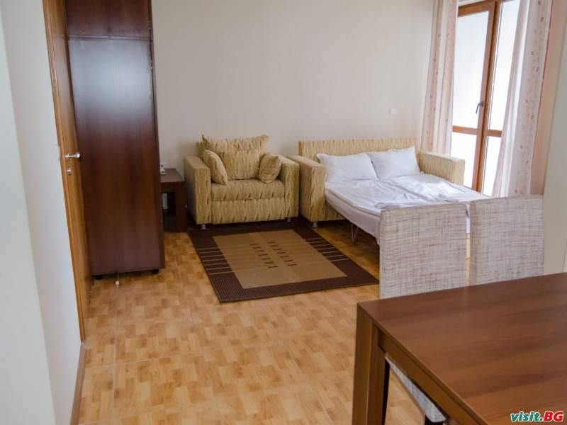 Лъки Пампорово, Пампорово 19