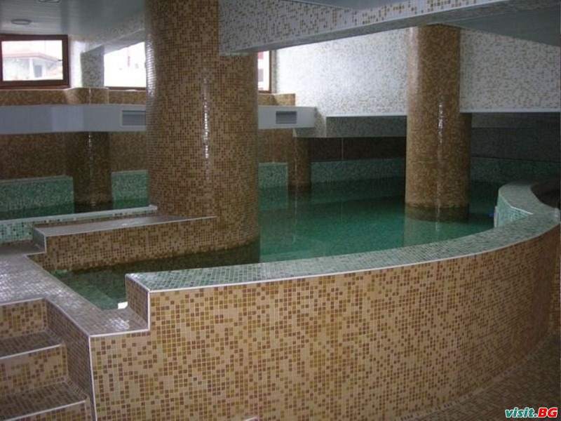 Лъки Пампорово, Пампорово 27