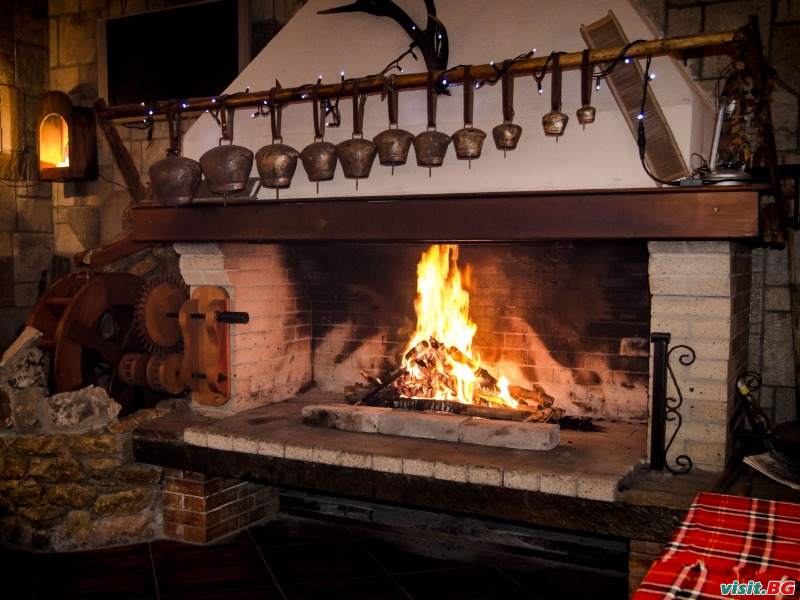 Лъки Пампорово, Пампорово 26