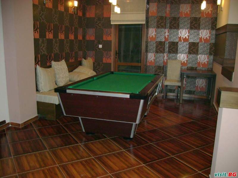 Лъки Пампорово, Пампорово 30