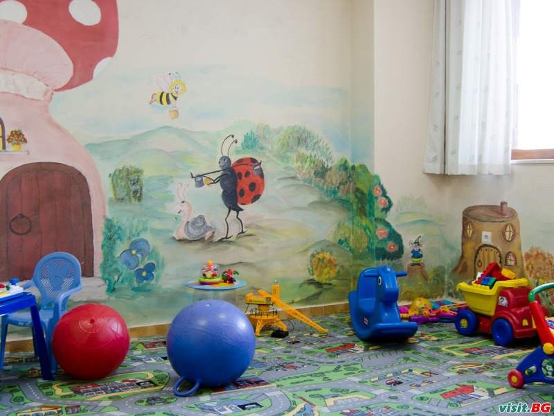 Лъки Пампорово, Пампорово 31